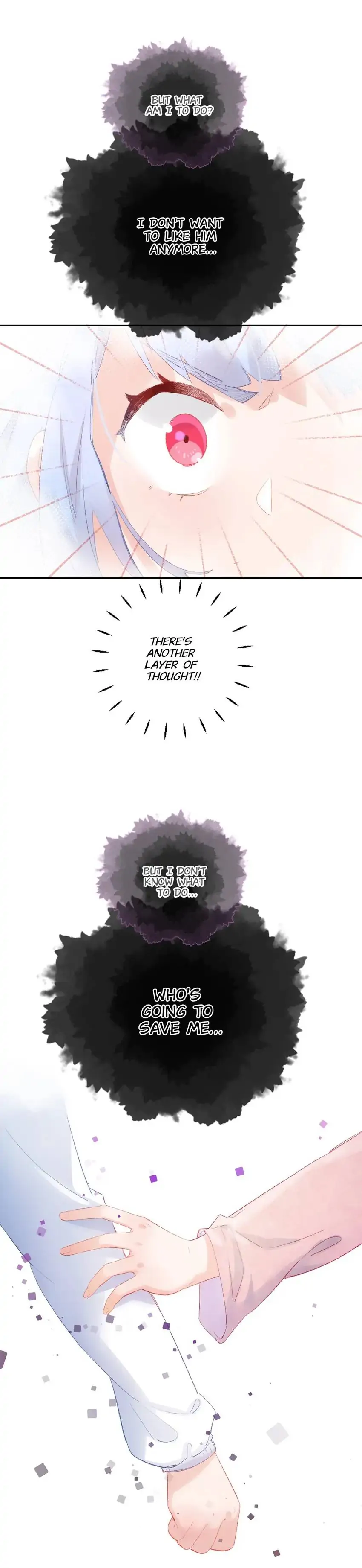 Mind Reading Chapter 38 - page 8