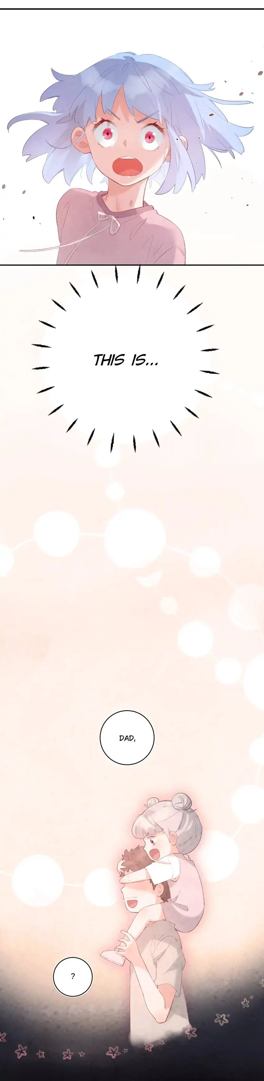 Mind Reading Chapter 38 - page 9