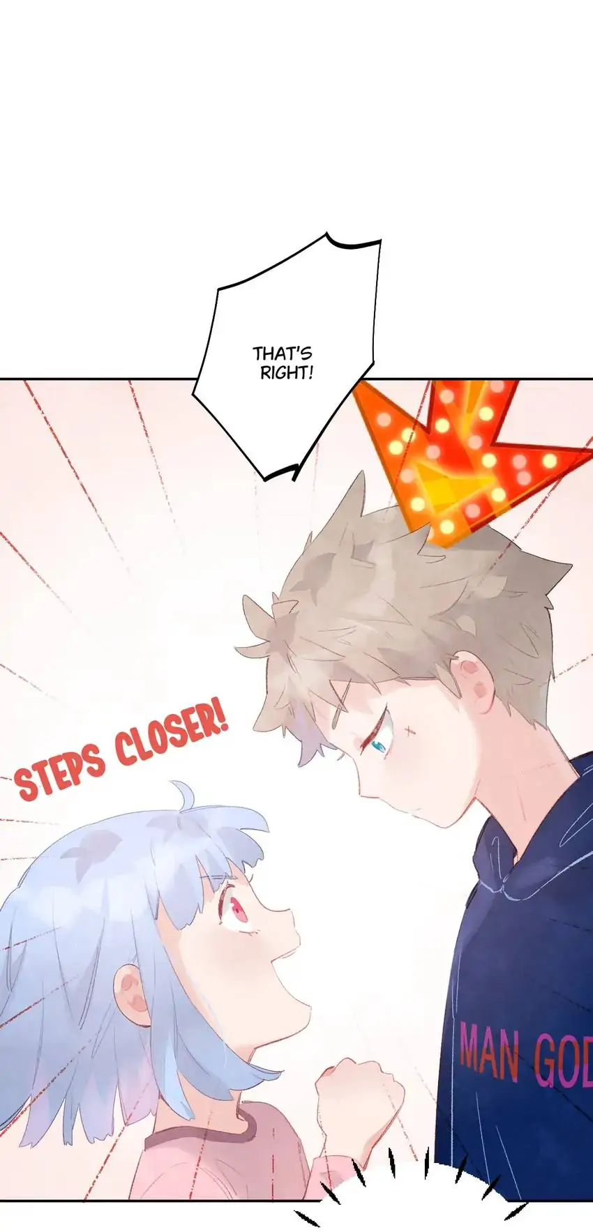 Mind Reading Chapter 37 - page 1