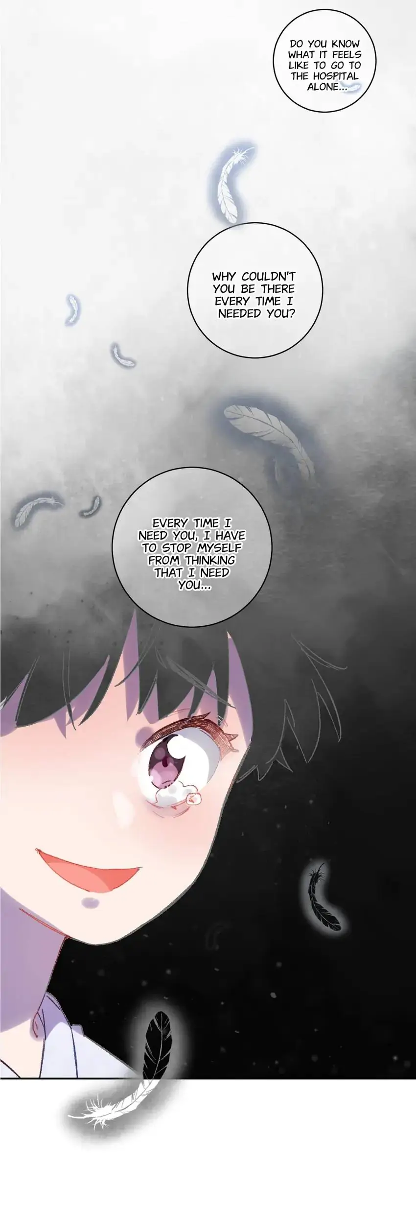 Mind Reading Chapter 20 - page 30