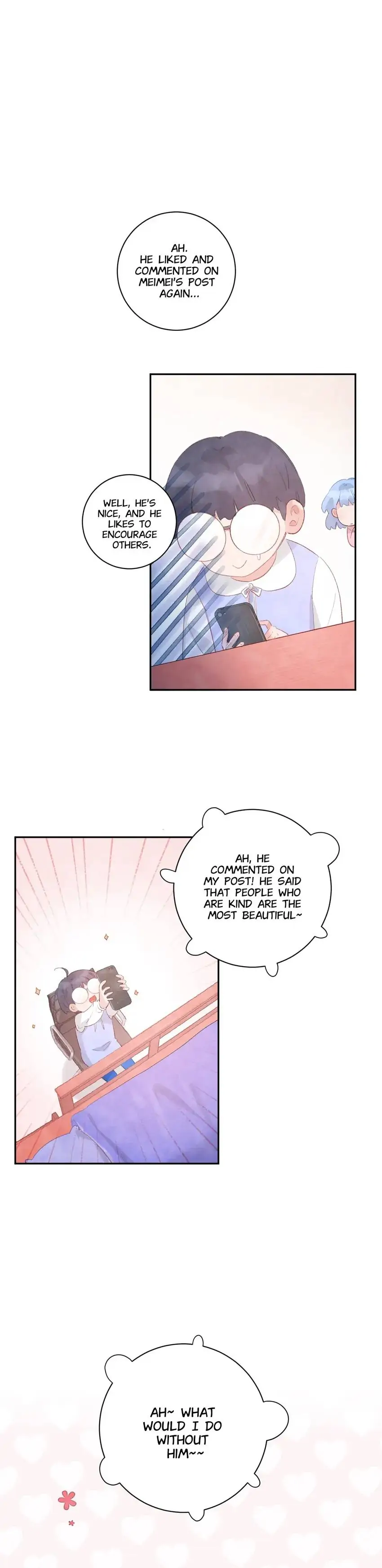 Mind Reading Chapter 36 - page 16