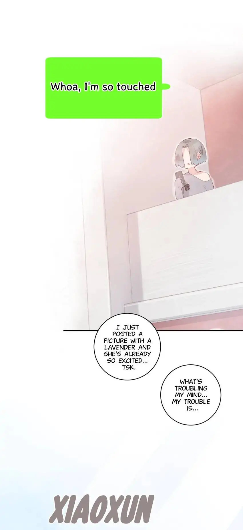 Mind Reading Chapter 36 - page 9