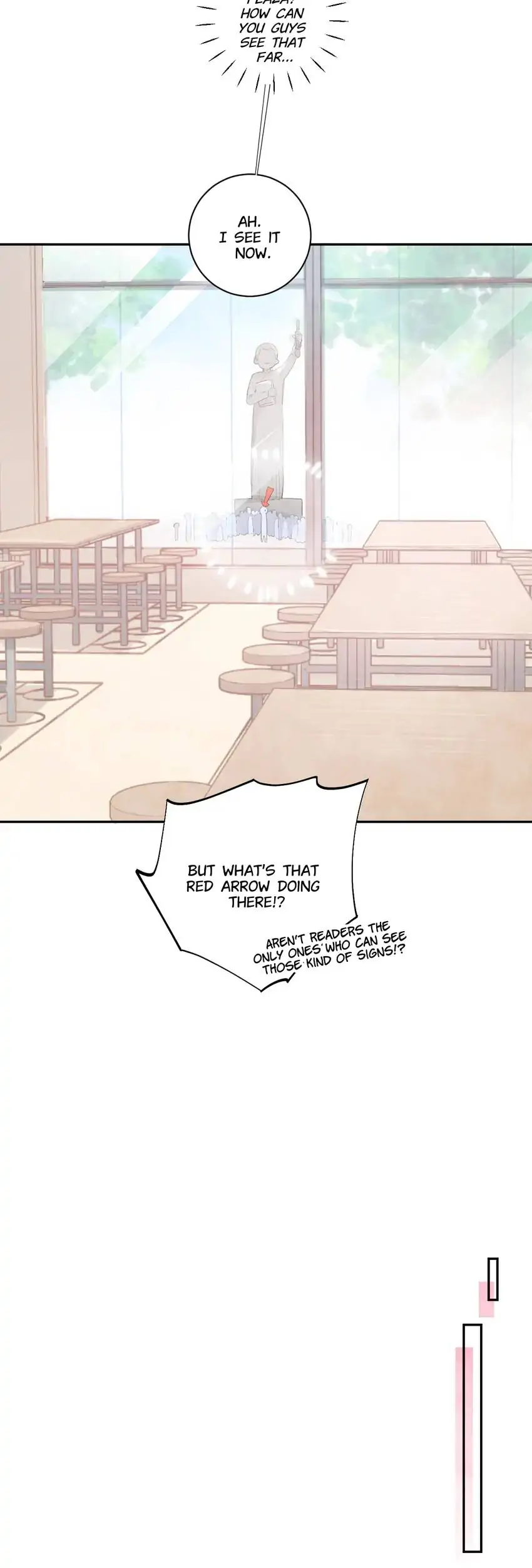 Mind Reading Chapter 35 - page 5