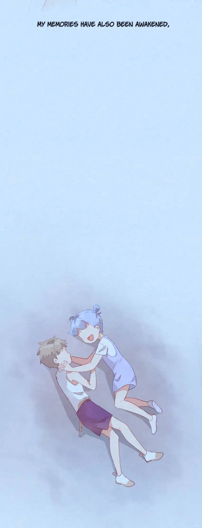 Mind Reading Chapter 2 - page 10