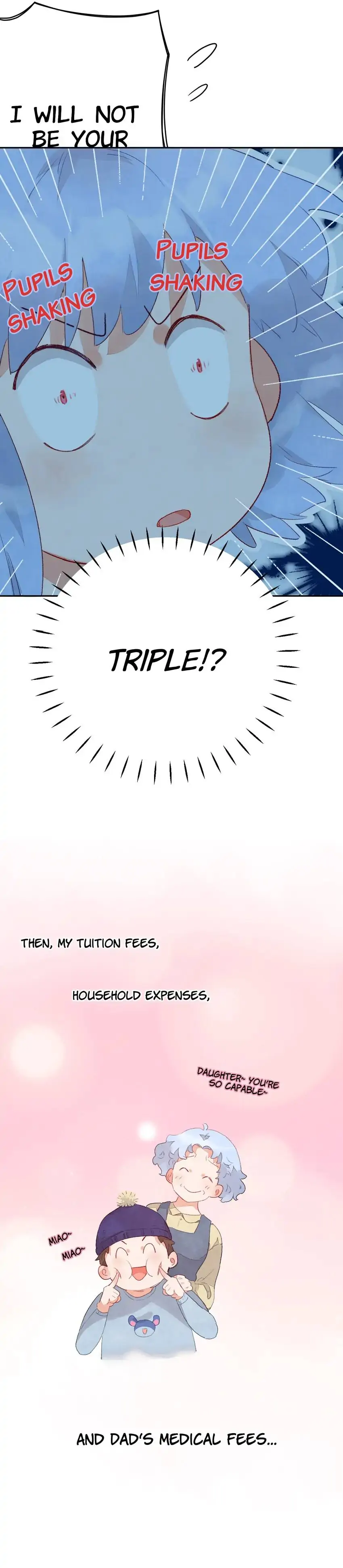 Mind Reading Chapter 2 - page 42