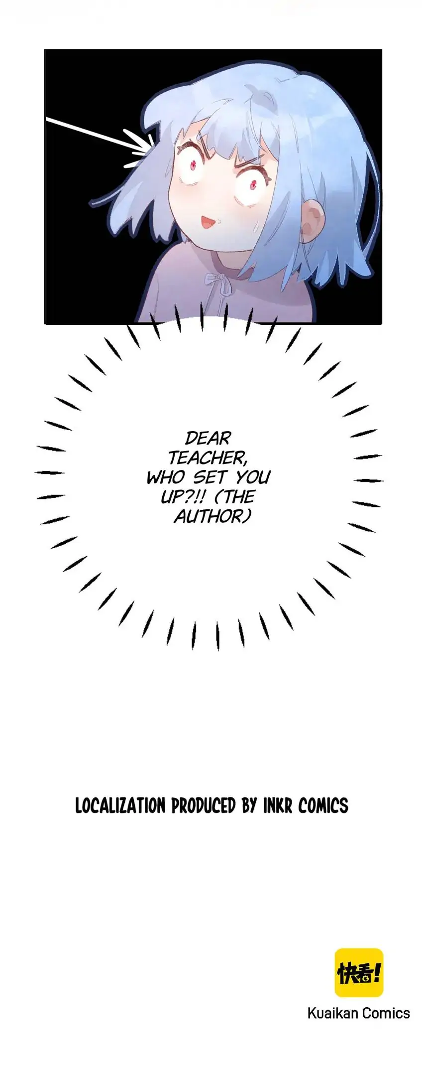 Mind Reading Chapter 33 - page 23