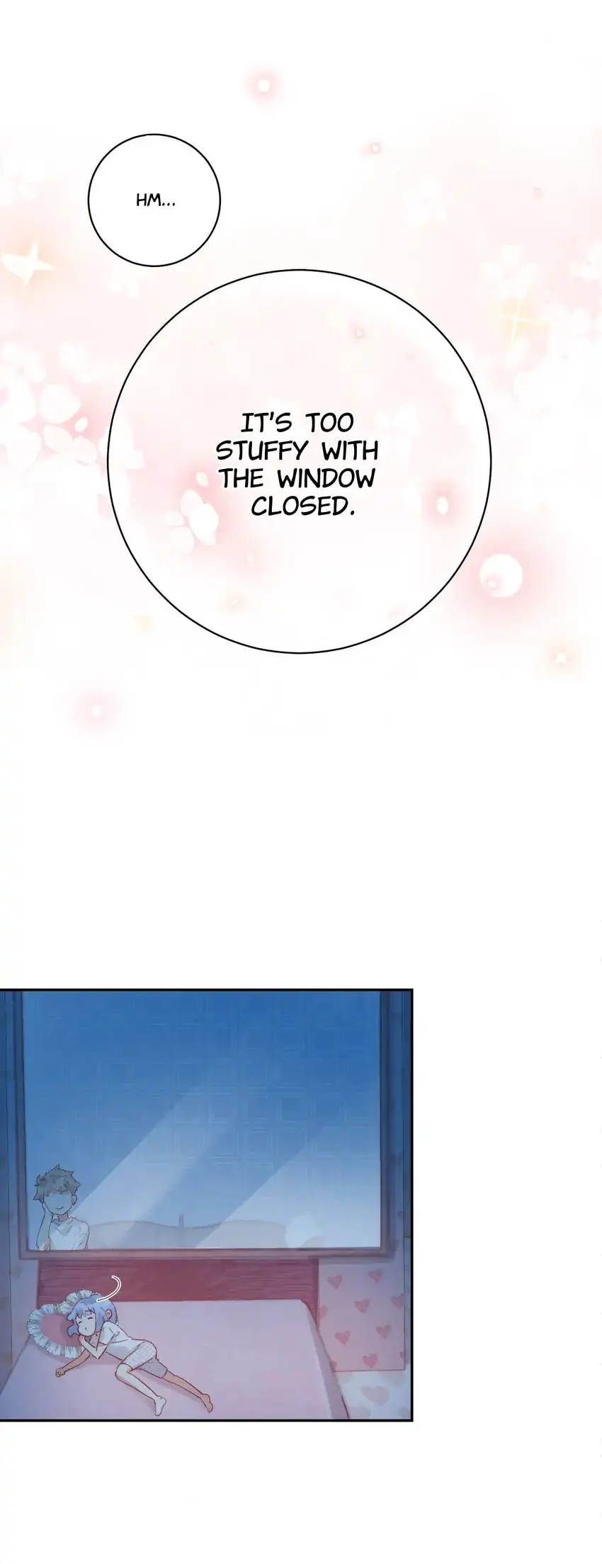 Mind Reading Chapter 18 - page 24