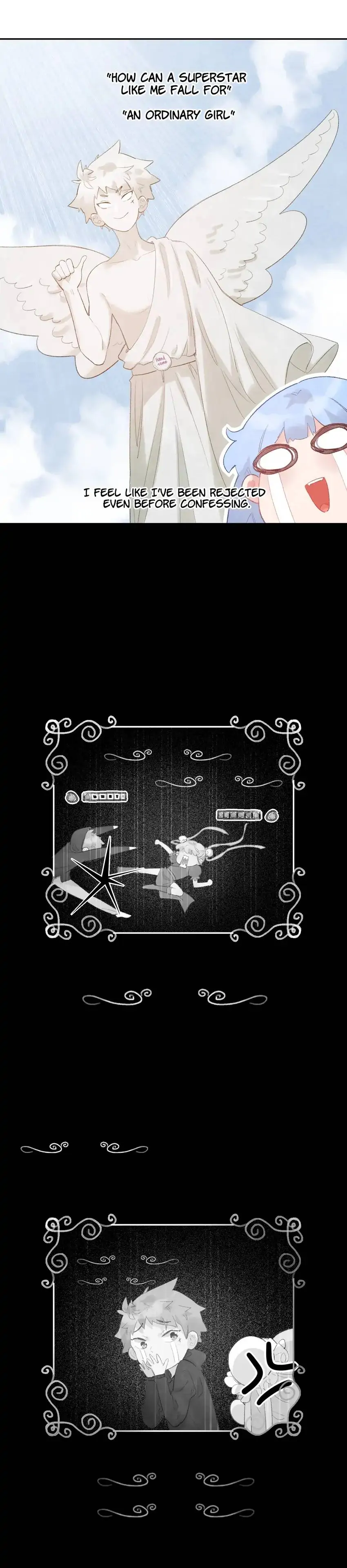 Mind Reading Chapter 32 - page 20