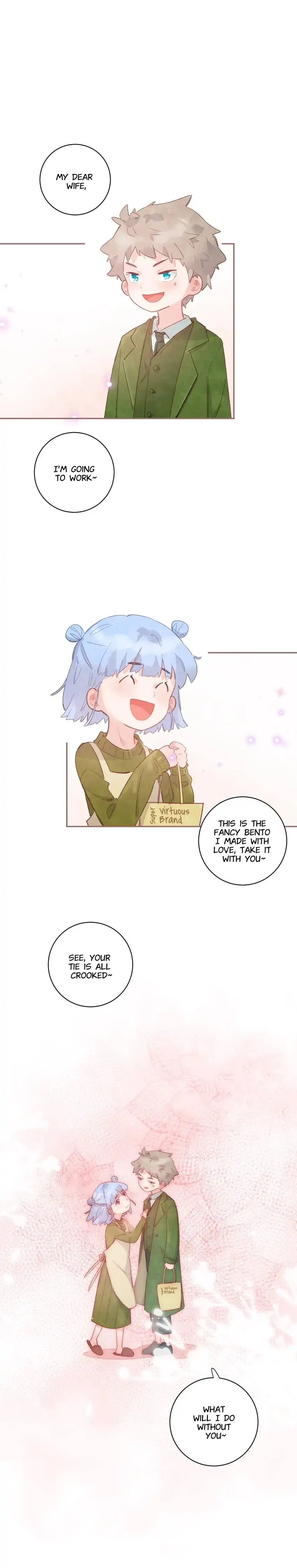 Mind Reading Chapter 31 - page 16