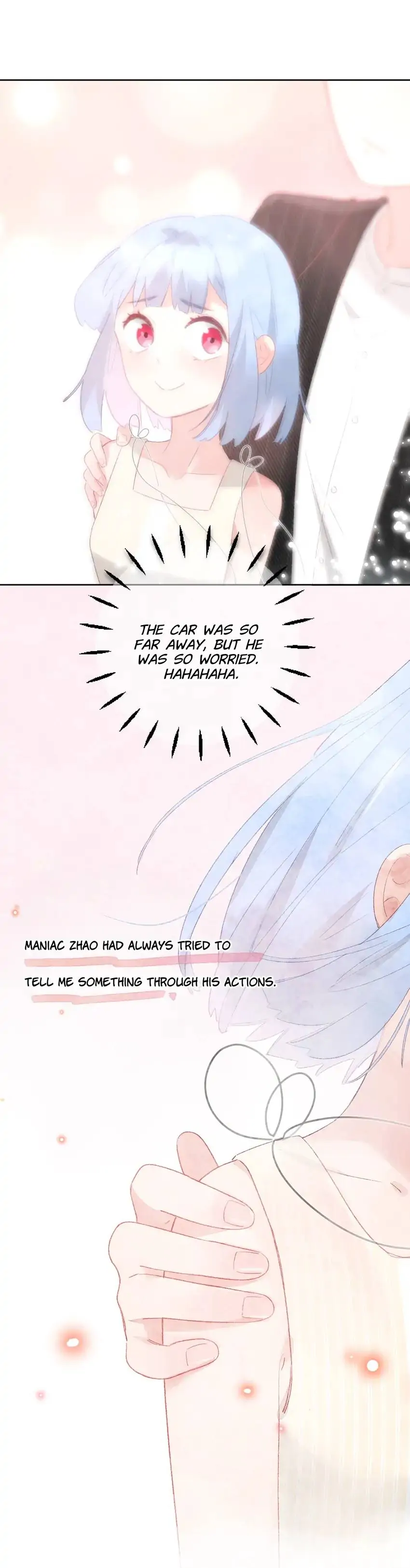 Mind Reading Chapter 53 - page 27