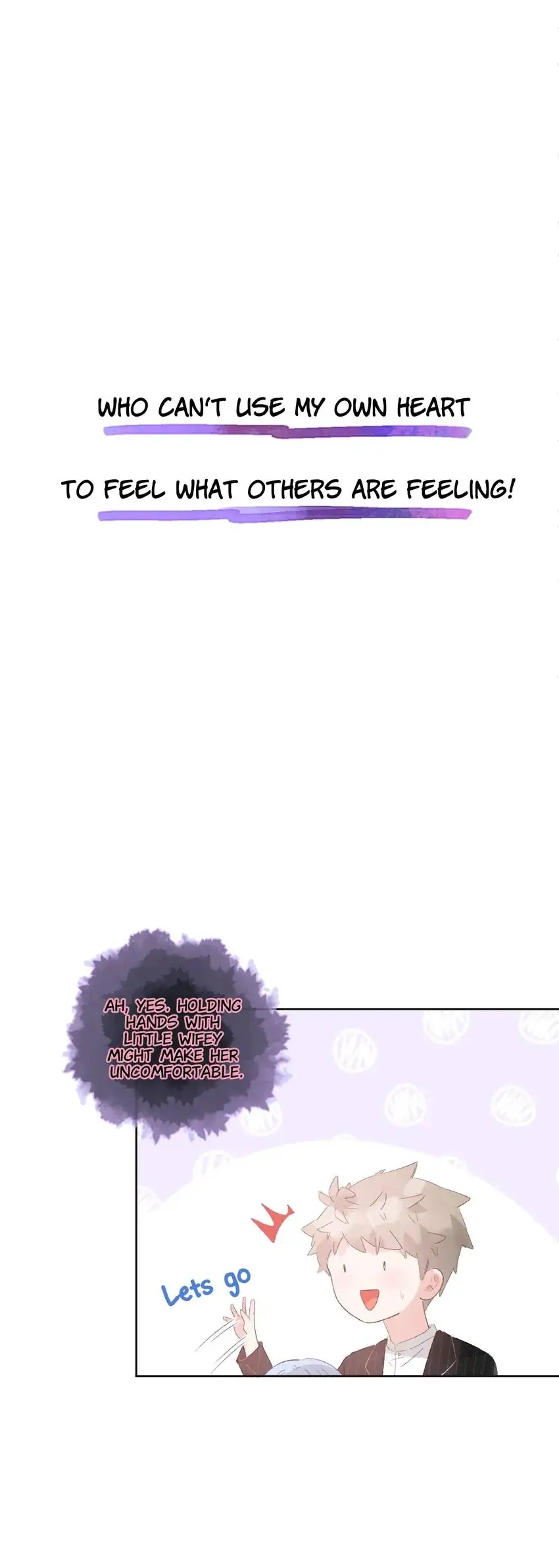Mind Reading Chapter 53 - page 32