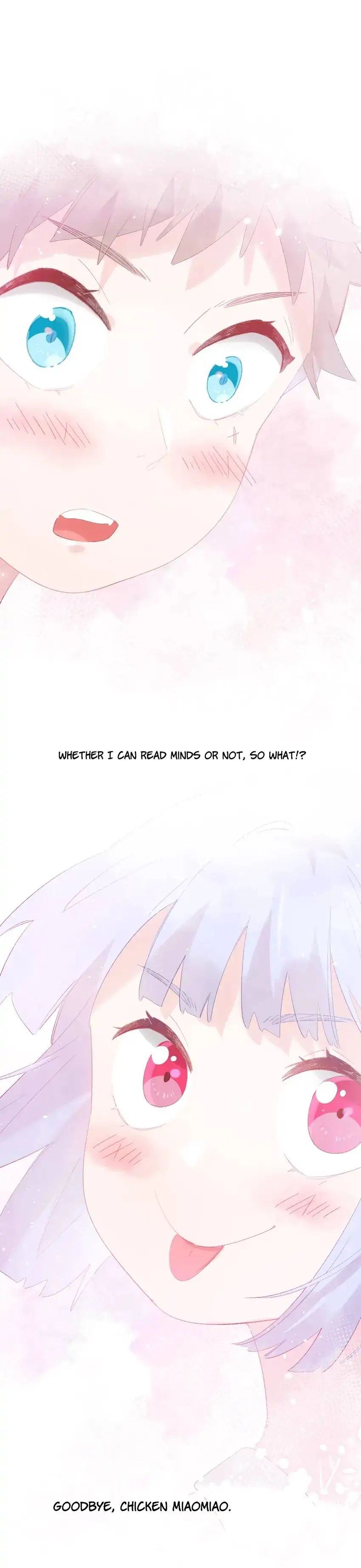 Mind Reading Chapter 53 - page 34