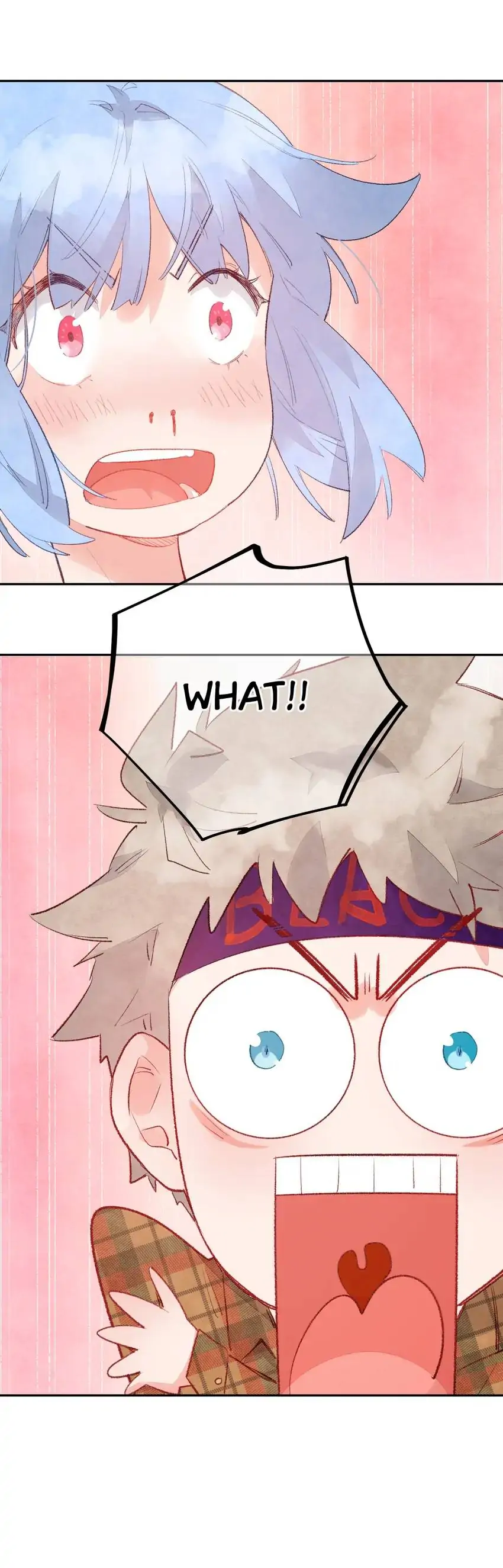 Mind Reading Chapter 14 - page 14