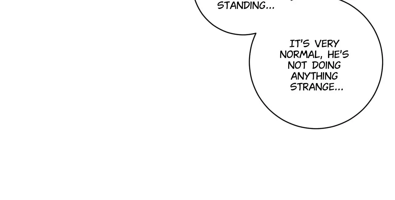 Mind Reading Chapter 14 - page 23