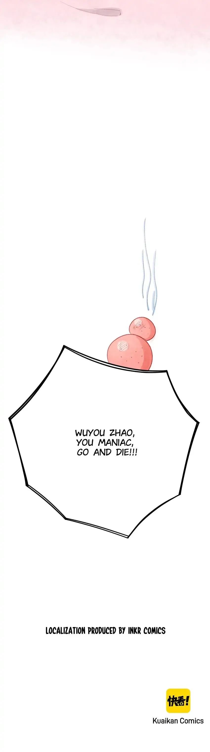 Mind Reading Chapter 14 - page 43