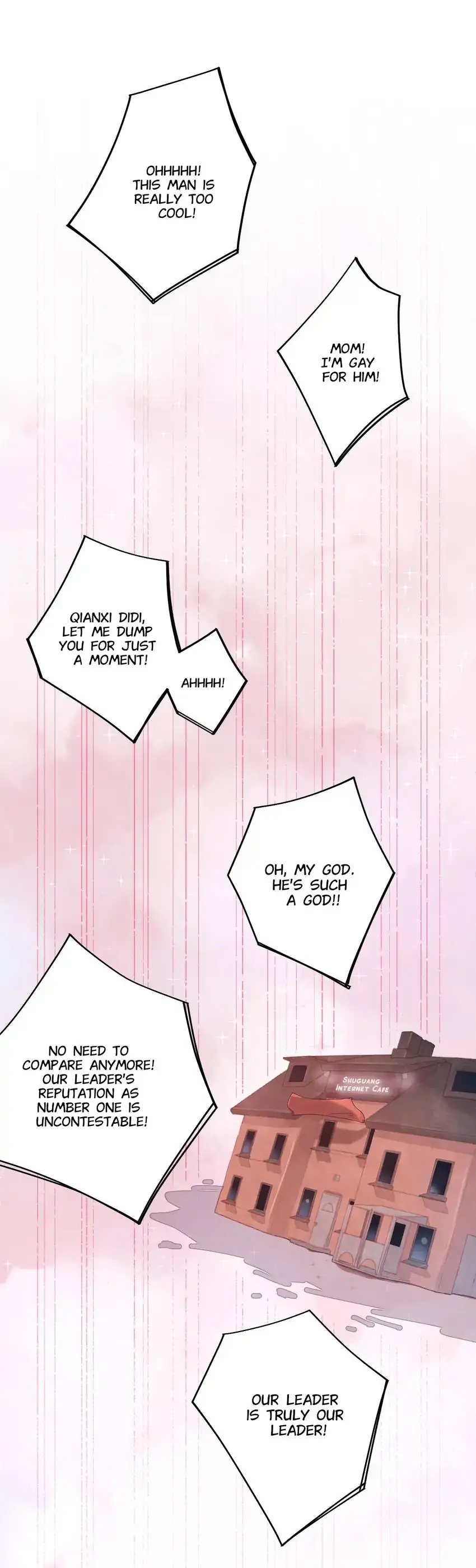 Mind Reading Chapter 13 - page 37