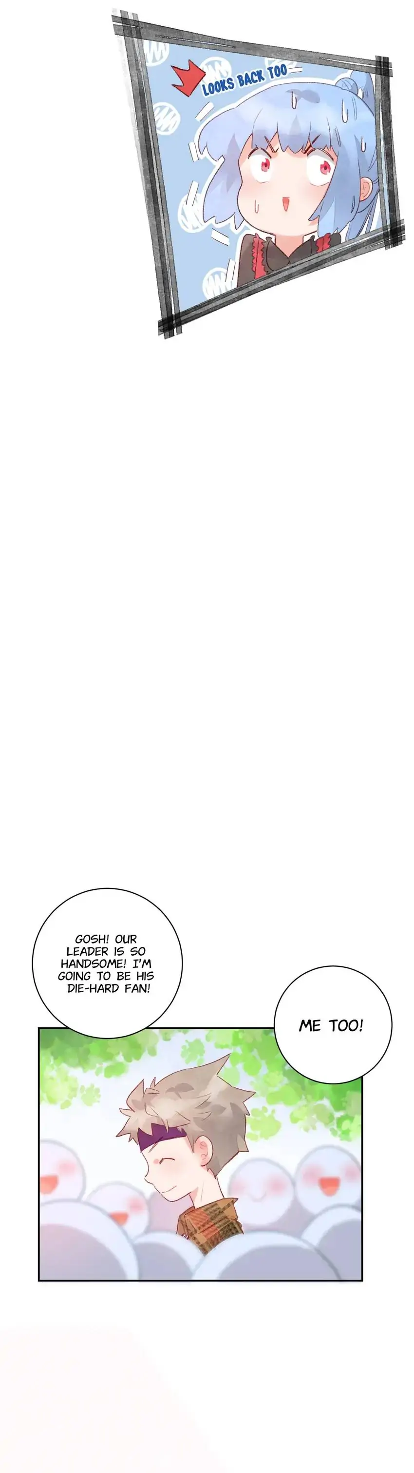 Mind Reading Chapter 12 - page 52