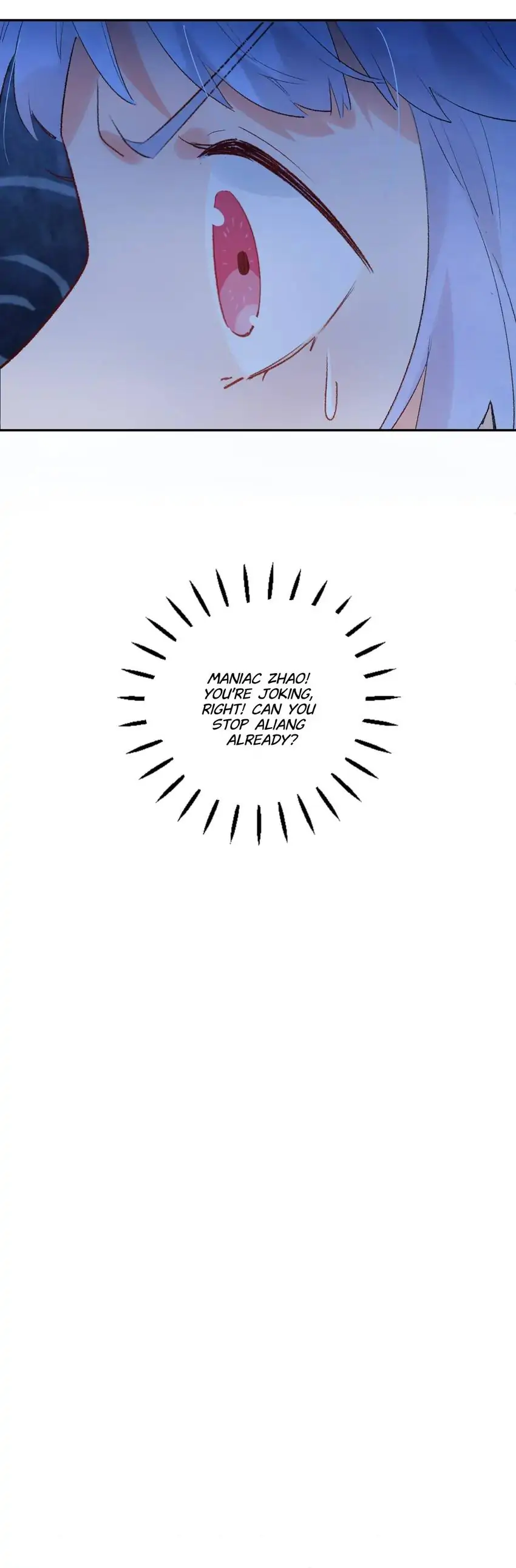 Mind Reading Chapter 11 - page 2