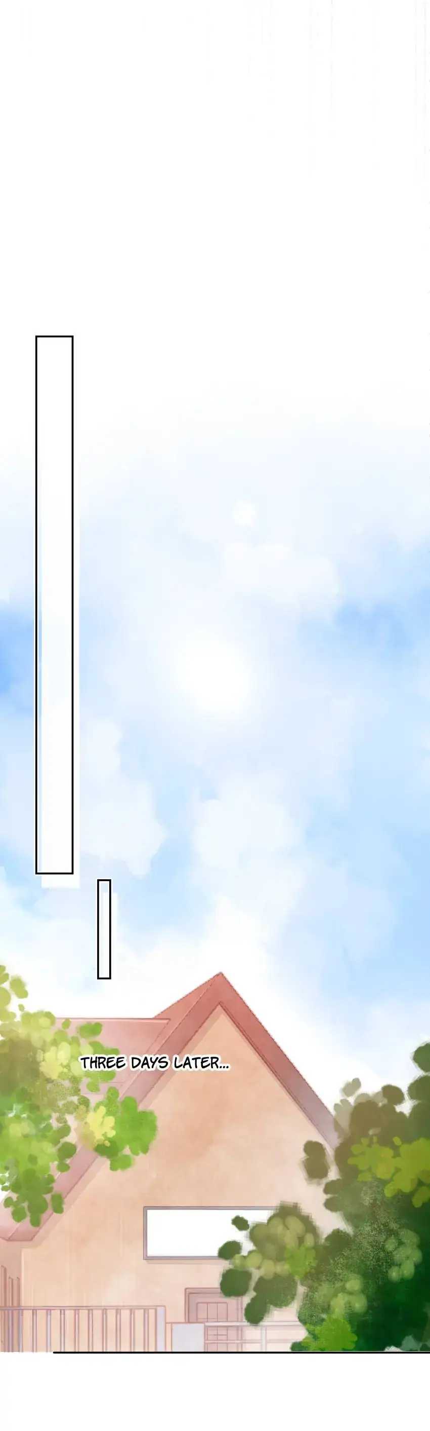 Mind Reading Chapter 11 - page 25