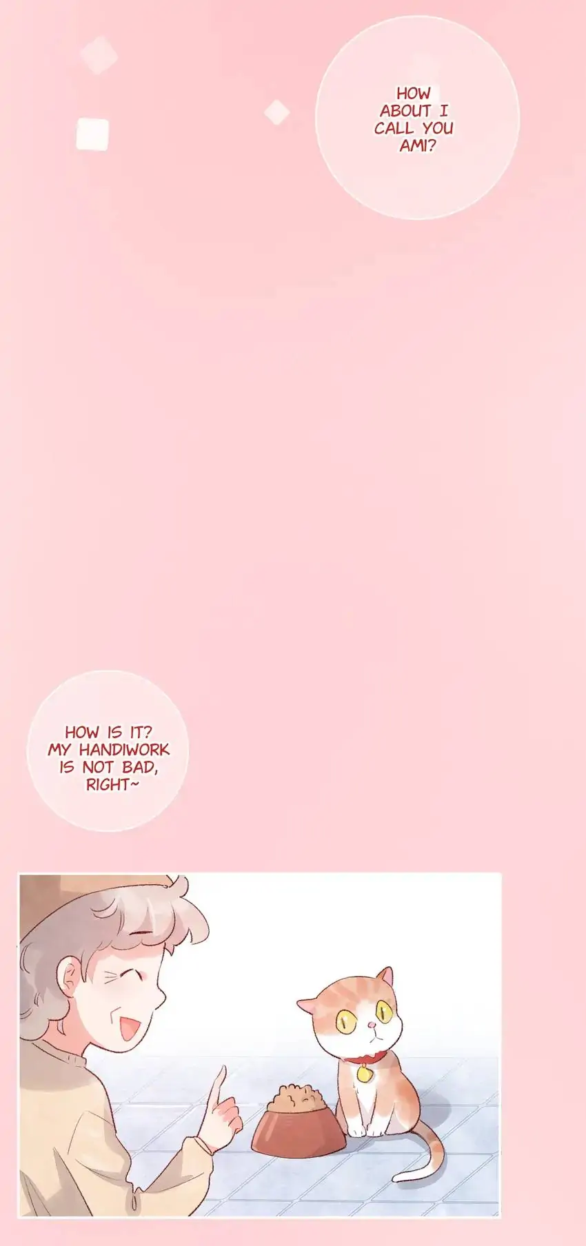 Mind Reading Chapter 11 - page 53
