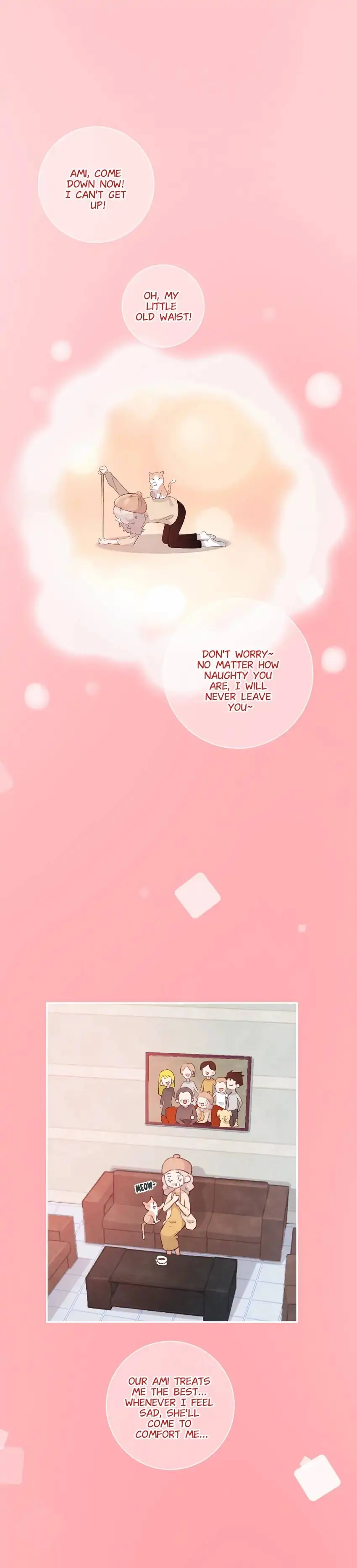 Mind Reading Chapter 11 - page 55