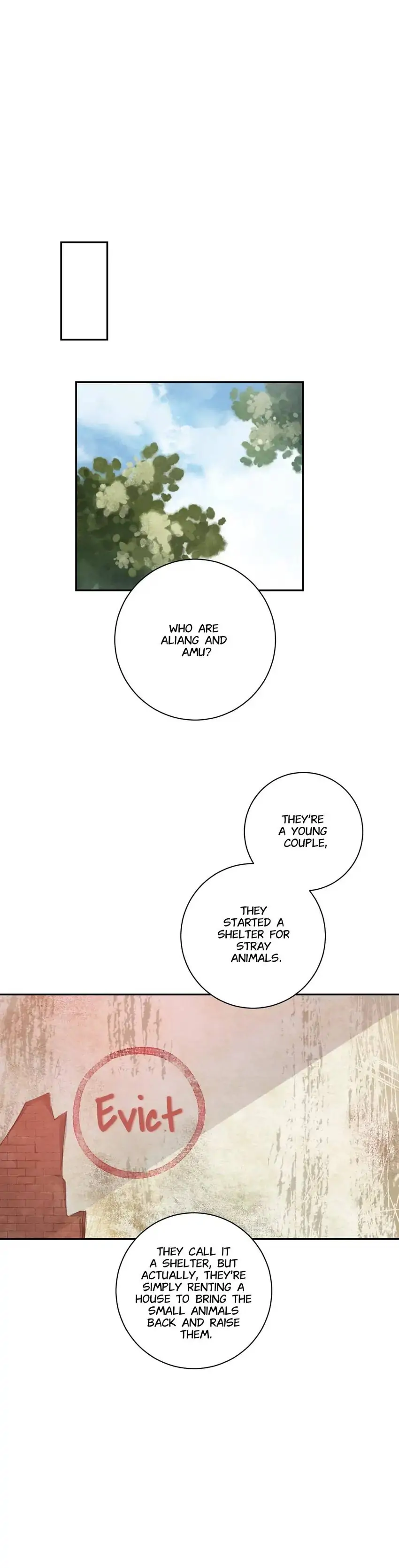 Mind Reading Chapter 9 - page 17