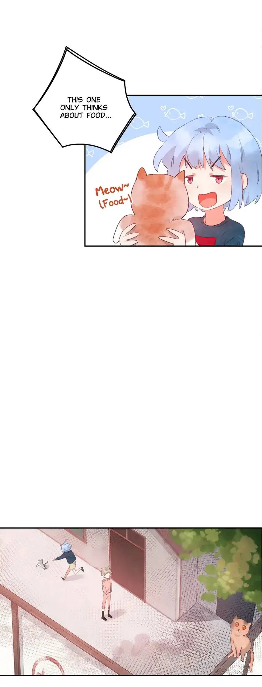 Mind Reading Chapter 9 - page 30