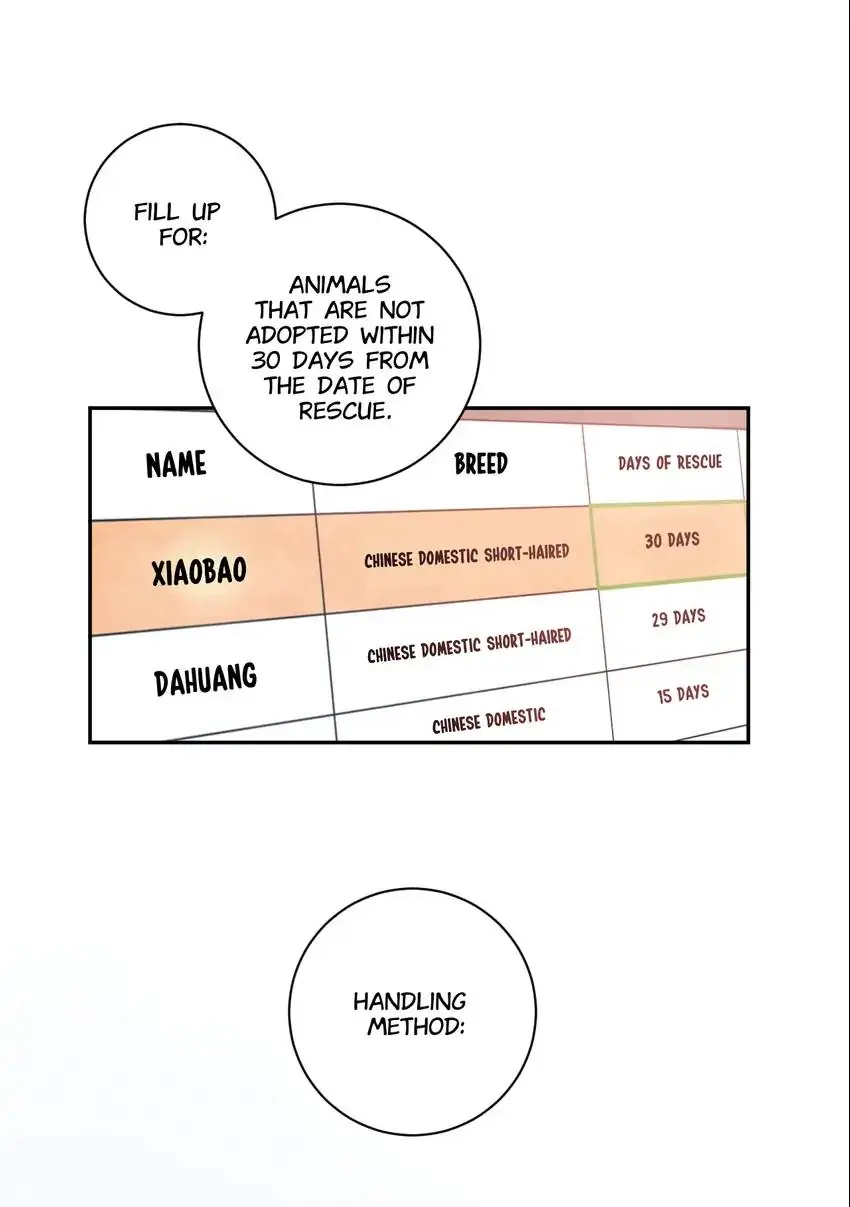 Mind Reading Chapter 9 - page 43
