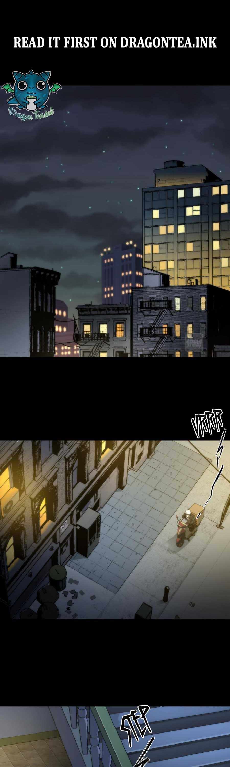 Rune King chapter 4 - page 2