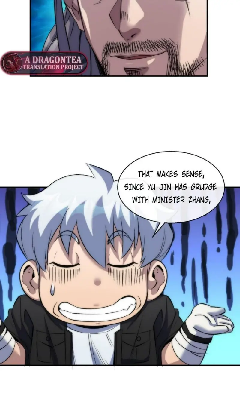 Rune King Chapter 62 - page 22
