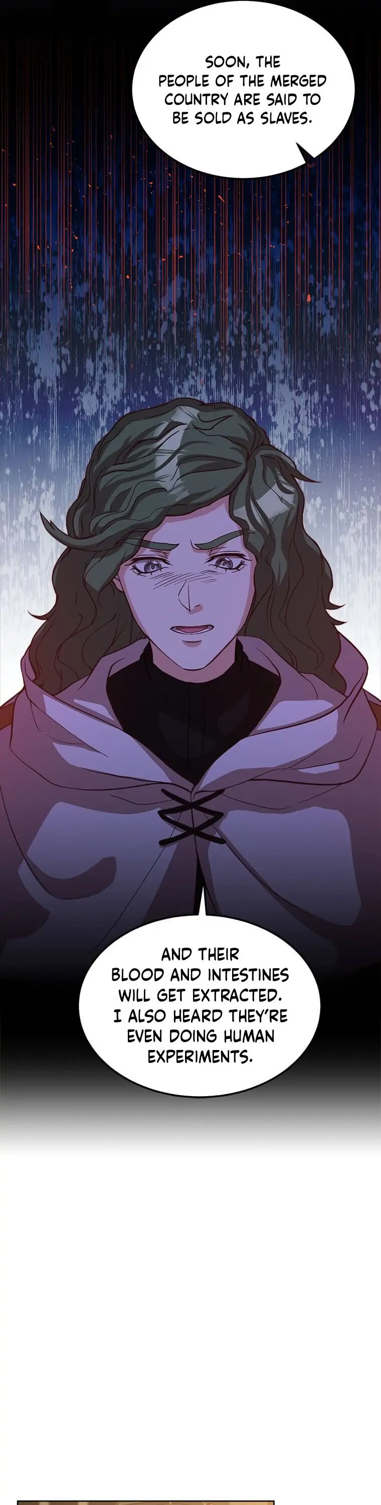 Why The King Needs A Secretary Chapter 49 - page 26