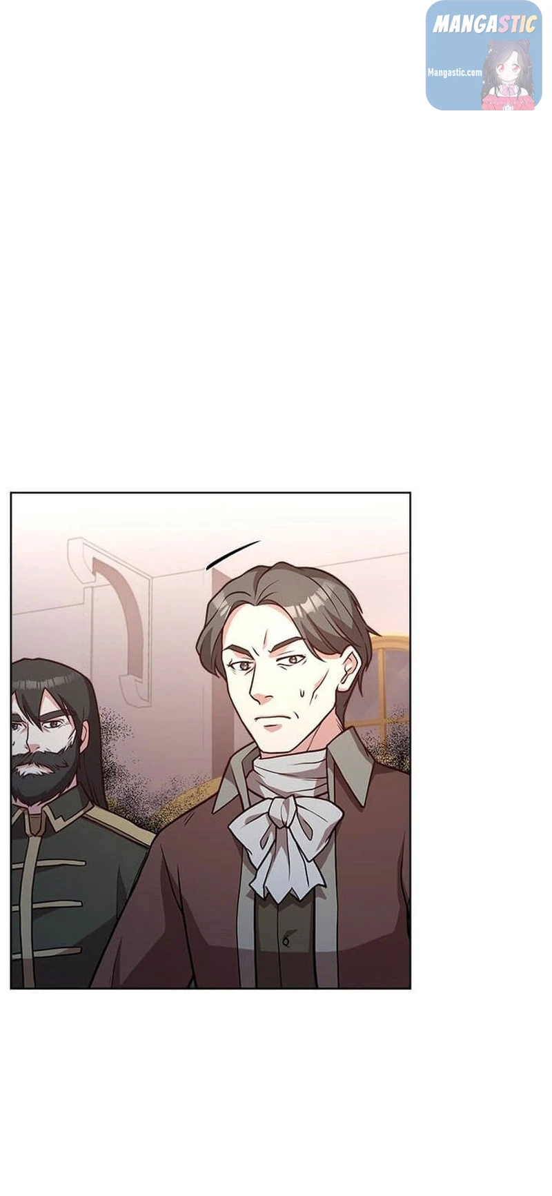 Why The King Needs A Secretary chapter 34 - page 17