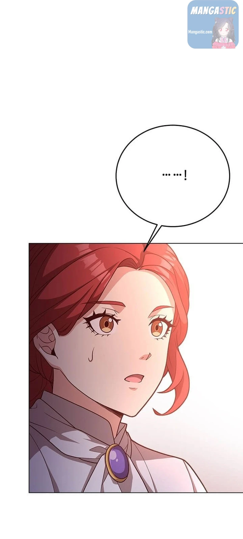 Why The King Needs A Secretary chapter 34 - page 45