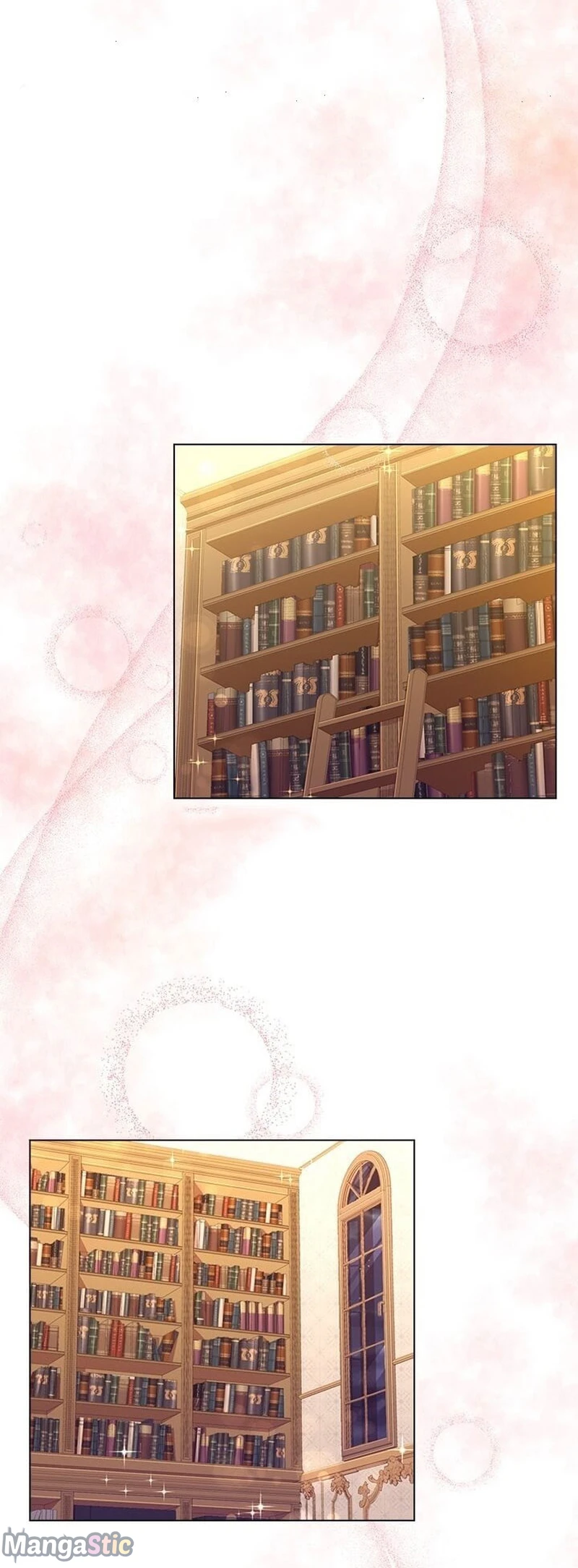 Why The King Needs A Secretary chapter 34 - page 48