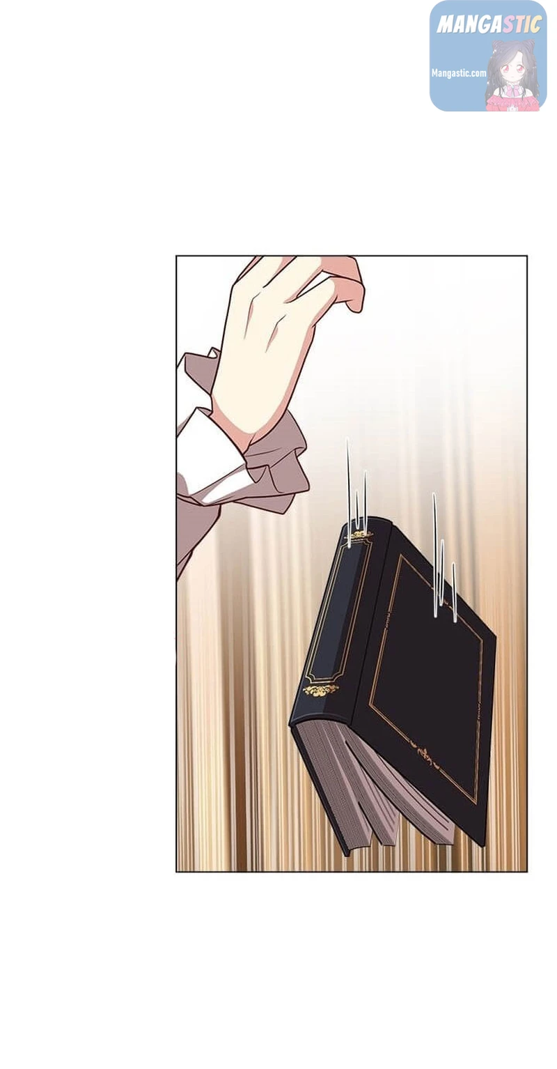 Why The King Needs A Secretary chapter 34 - page 52