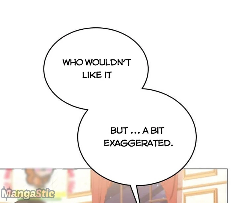 Why The King Needs A Secretary chapter 34 - page 57