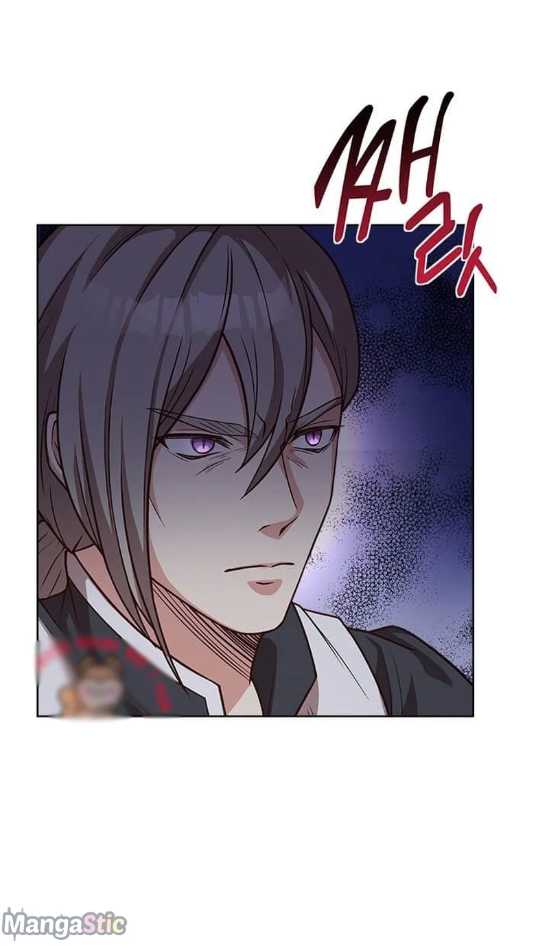 Why The King Needs A Secretary chapter 34 - page 6
