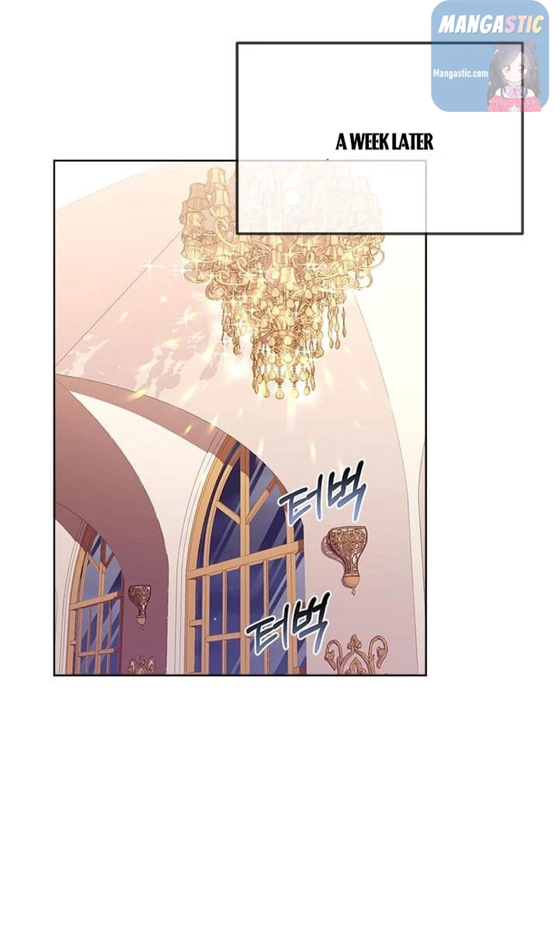 Why The King Needs A Secretary chapter 34 - page 73