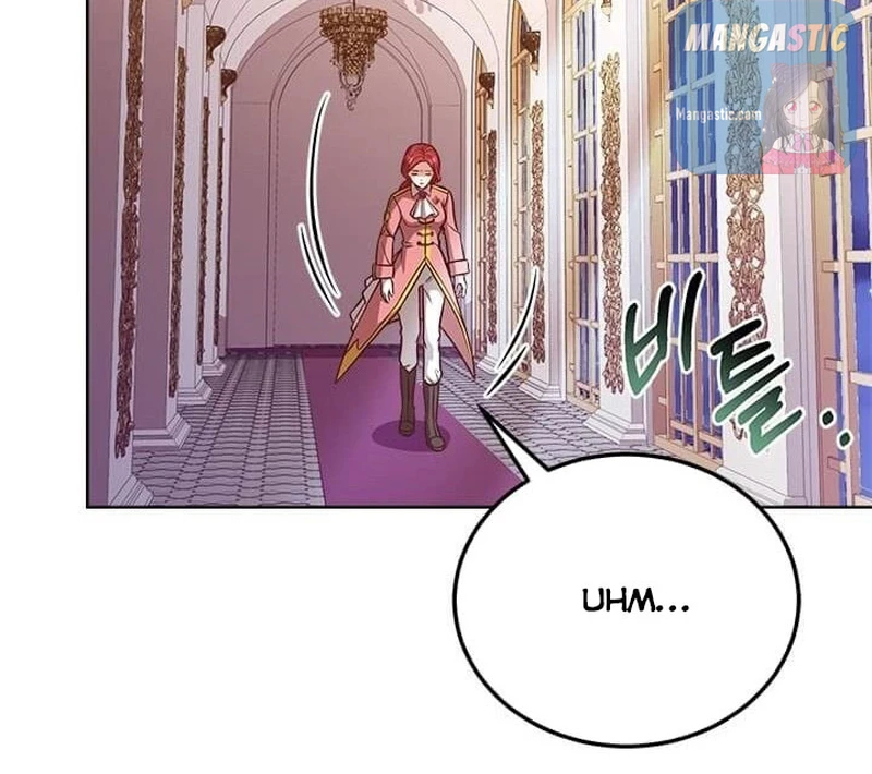 Why The King Needs A Secretary chapter 34 - page 75