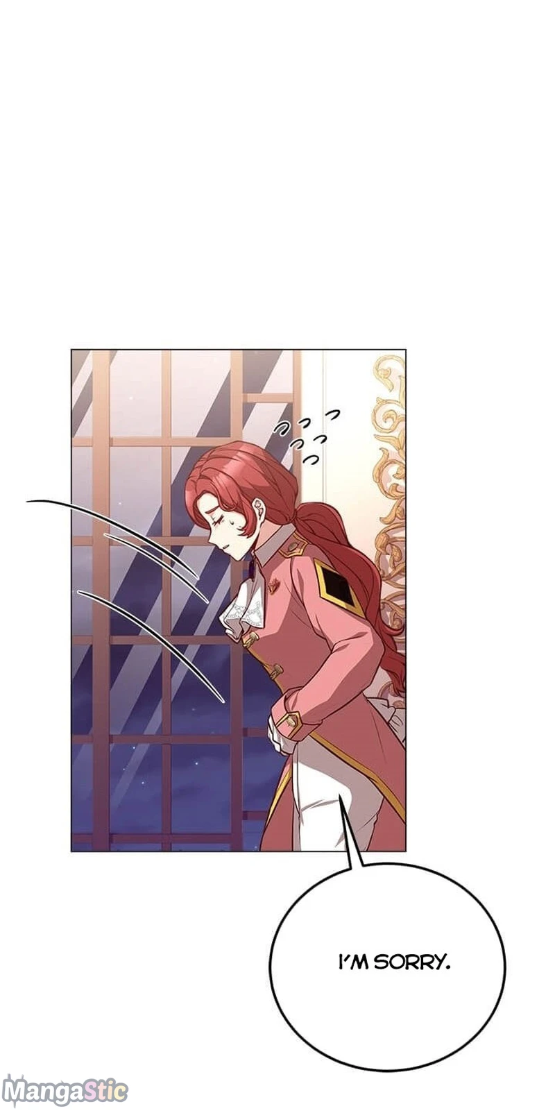 Why The King Needs A Secretary chapter 34 - page 79