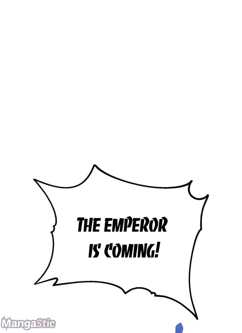 Why The King Needs A Secretary chapter 34 - page 8
