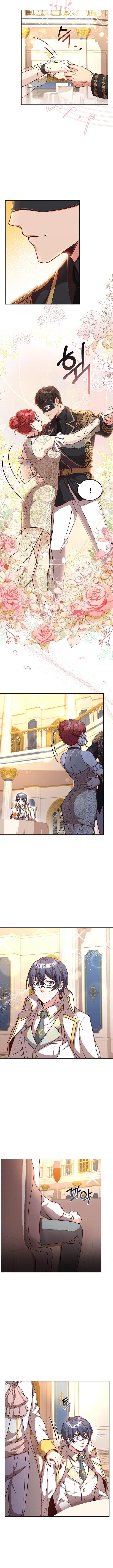 Why The King Needs A Secretary chapter 37 - page 10