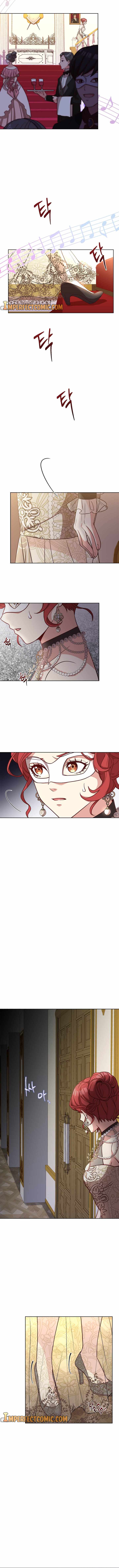Why The King Needs A Secretary chapter 39 - page 5