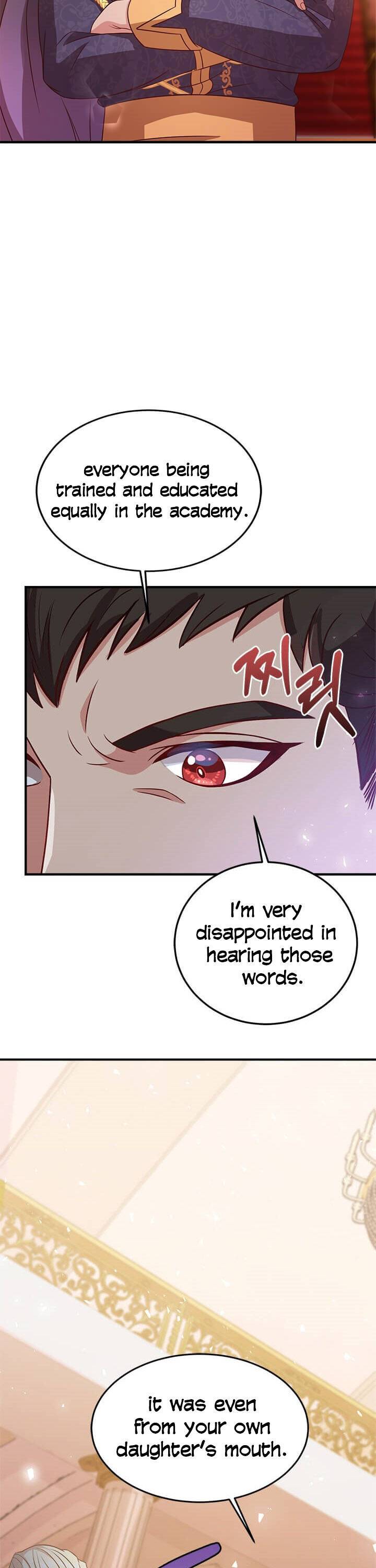 Why The King Needs A Secretary chapter 10 - page 19