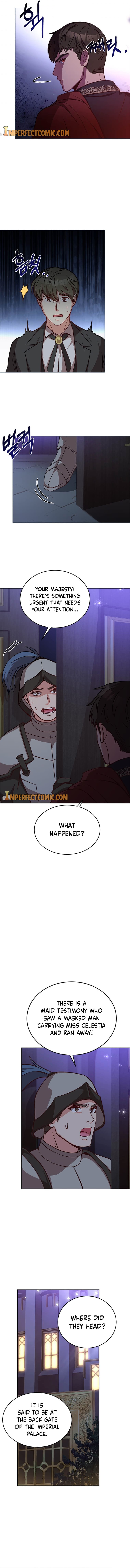 Why The King Needs A Secretary chapter 46 - page 2