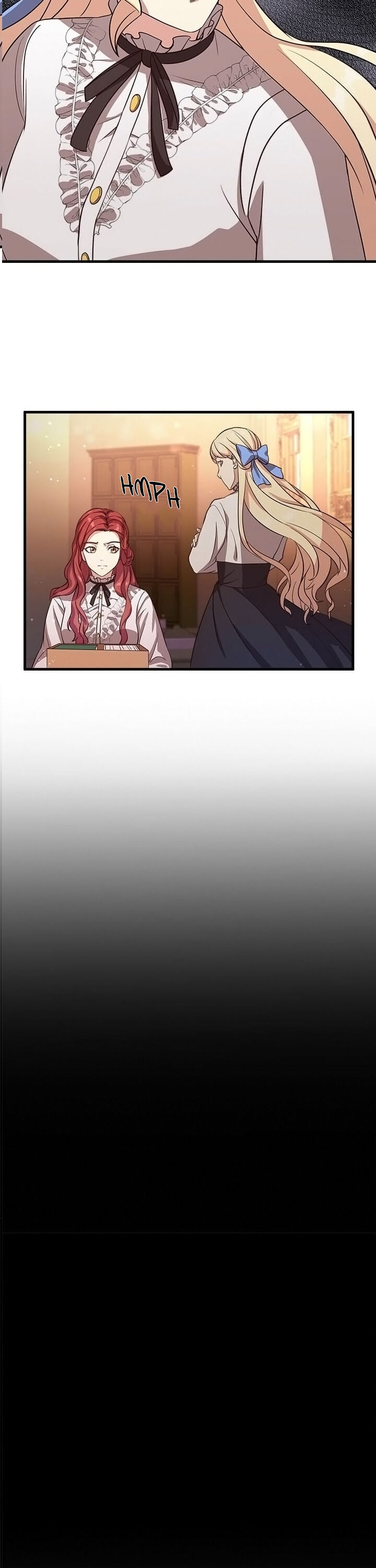 Why The King Needs A Secretary chapter 9 - page 13
