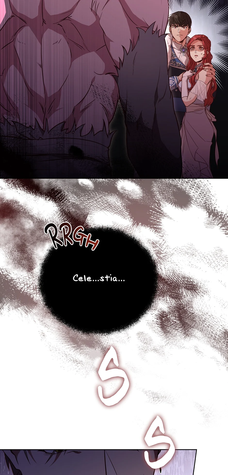 Why The King Needs A Secretary Chapter 98 - page 11