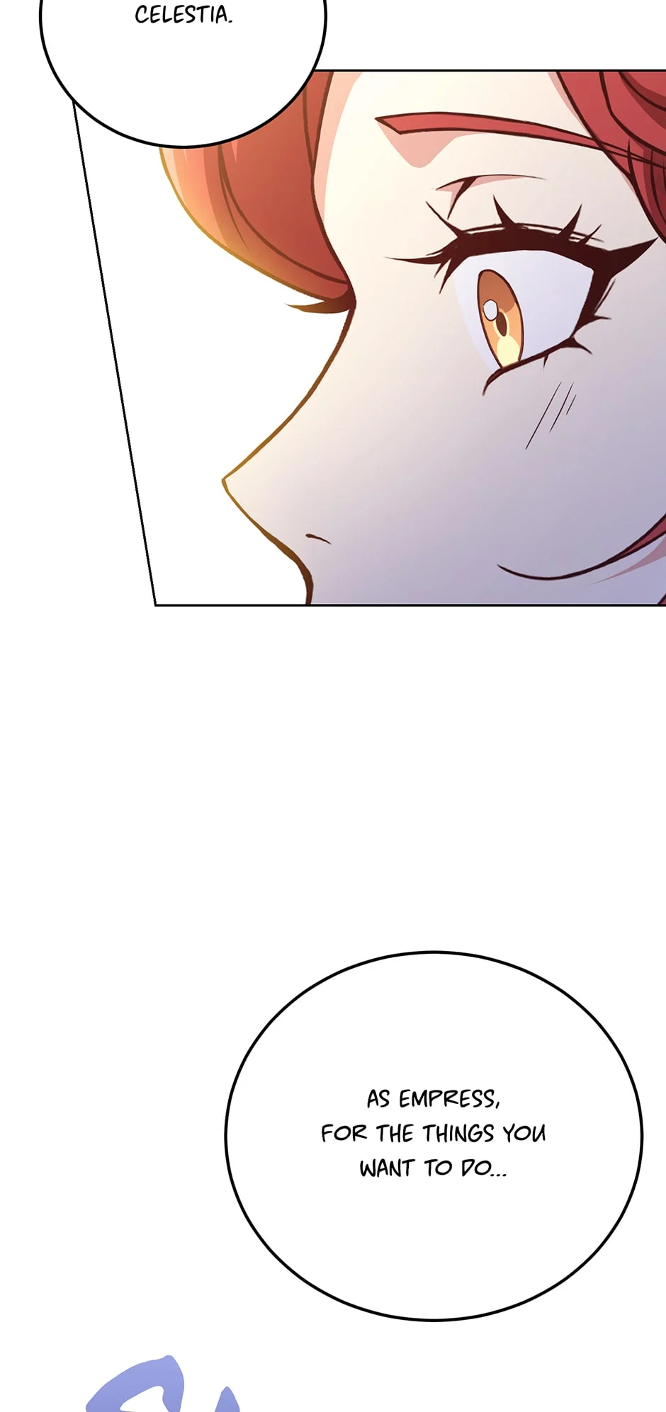 Why The King Needs A Secretary Chapter 98 - page 56