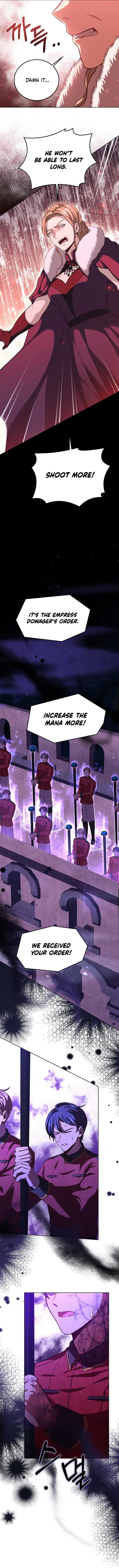 Why The King Needs A Secretary chapter 78 - page 4