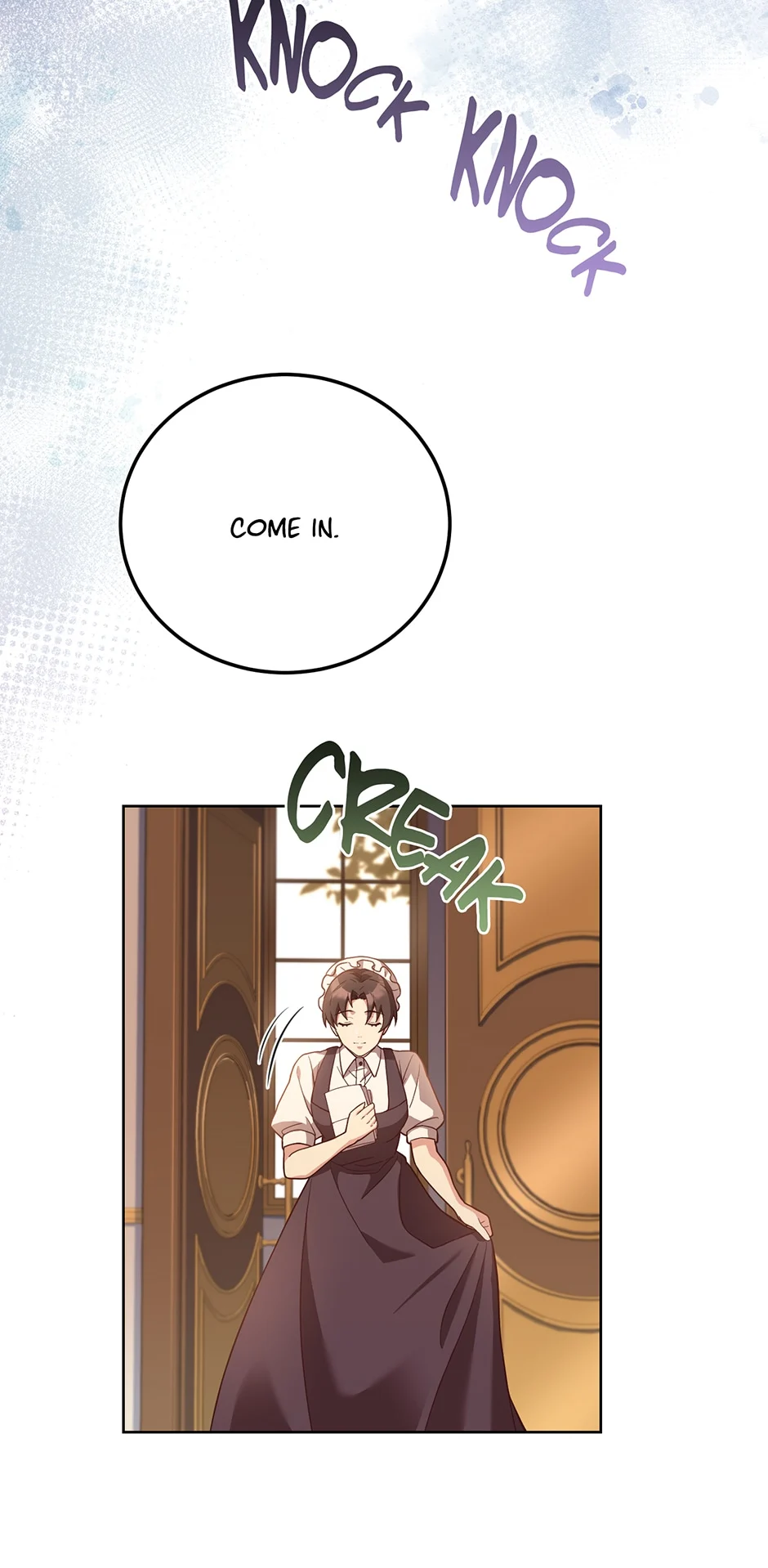Why The King Needs A Secretary Chapter 83 - page 31